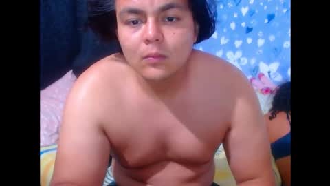 emely and felix online show from 09/10/25, 06:46