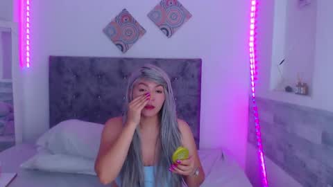 Sally Harper  online show from 04/21/26, 03:13