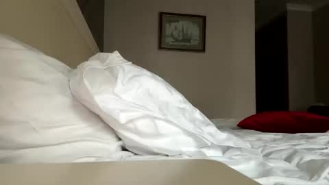 forbiddennvelvet online show from 09/30/25, 08:30