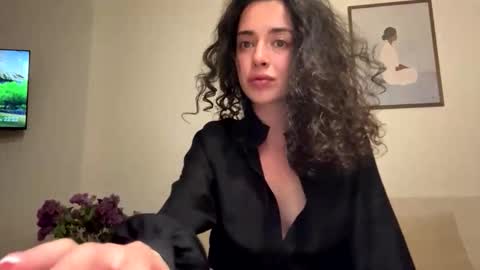 Snapshot of forbiddennvelvet chatting on 05/11/26, 07:22 forbiddennvelvet online show from 05/11/26, 07:22