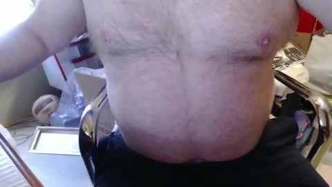 fordfan55 online show from 10/19/25, 08:53