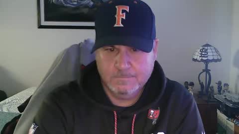 foreplayman22 online show from 01/27/25, 09:55