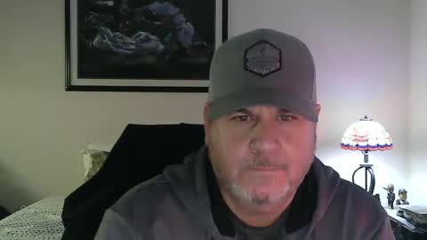 foreplayman22 online show from 02/19/25, 10:53