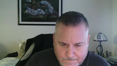 foreplayman22 online show from 02/20/25, 11:43