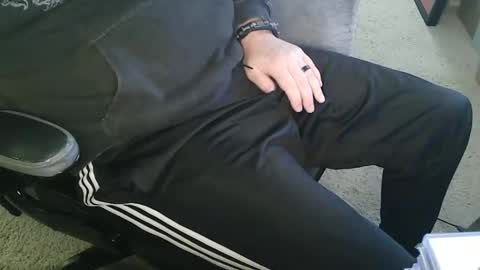 foreplayman22 online show from 02/01/26, 08:51