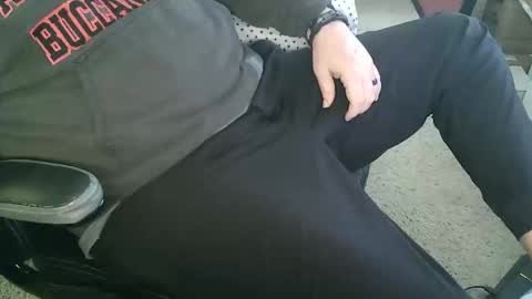 foreplayman22 online show from 02/23/26, 05:21