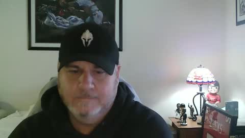 Snapshot of foreplayman22 chatting on 03/08/26, 06:23 foreplayman22 online show from 03/08/26, 06:23