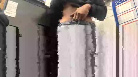 Foreskinlovers69 online show from 01/05/26, 05:38