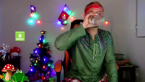 forest brat online show from 12/14/24, 09:29