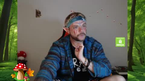 forest brat online show from 01/09/25, 09:48