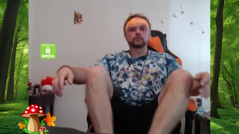 forest brat online show from 01/17/25, 10:23