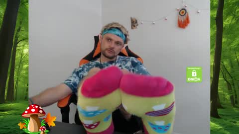 forest brat online show from 01/26/25, 03:59