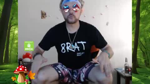 forest brat online show from 02/08/25, 04:25