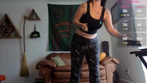 forestdarling online show from 02/09/26, 07:29