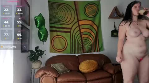 forestdarling online show from 04/20/26, 06:09