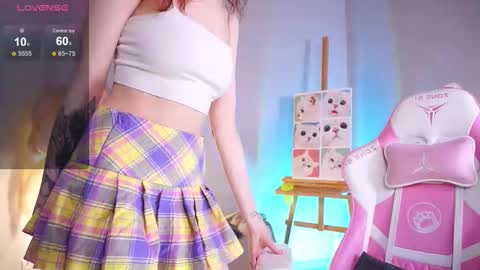 Kira online show from 12/22/25, 05:59