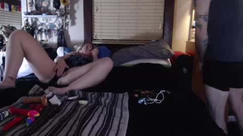 forestfuckers69 online show from 06/06/26, 11:26