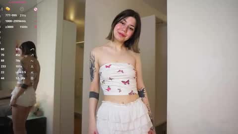 Flair online show from 09/24/25, 04:49