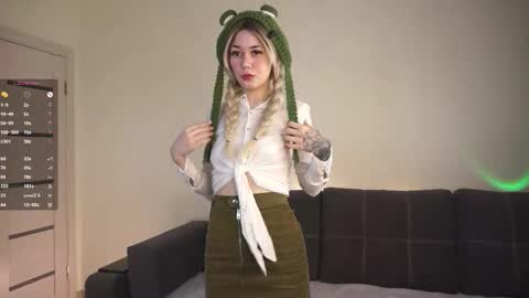 Flair online show from 11/10/25, 06:12