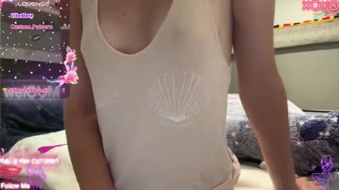 Elaine online show from 10/29/25, 07:59