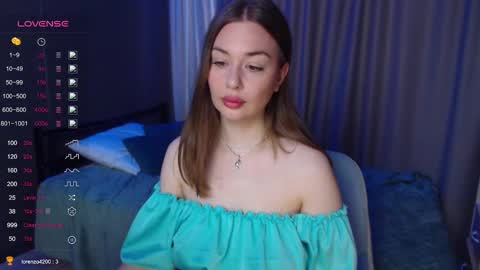 Julia online show from 02/28/25, 03:04