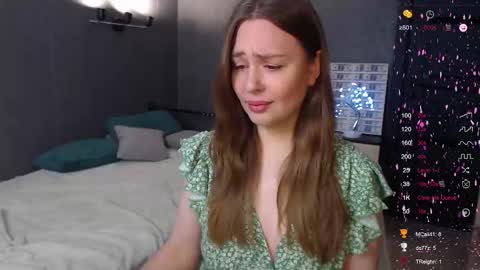 Julia online show from 01/15/26, 05:49