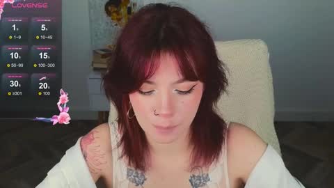 forget__me__nots online show from 11/13/25, 11:58