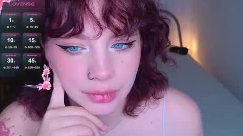 forget__me__nots online show from 12/15/25, 03:27