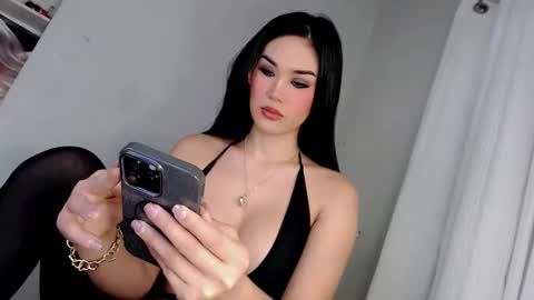 KHATRINA STACIE MARIE online show from 10/02/25, 10:28