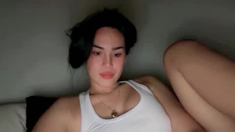 KHATRINA STACIE MARIE online show from 10/14/25, 12:17