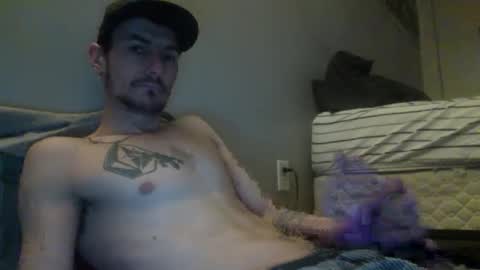 forlorndog online show from 02/06/26, 12:08