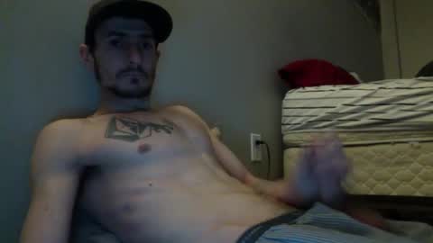 forlorndog online show from 02/14/26, 11:51