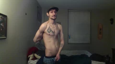 forlorndog online show from 02/21/26, 03:40