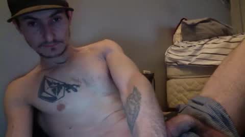 forlorndog online show from 05/14/26, 09:32