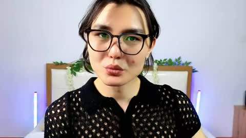 Snapshot of formoverfear chatting on 05/27/26, 10:23 Yukio online show from 05/27/26, 10:23
