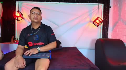 forsseti_hela online show from 01/31/25, 03:20