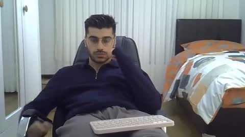 fortiori8 online show from 11/12/25, 08:19