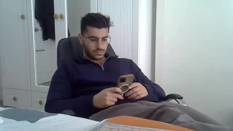 fortiori8 online show from 11/13/25, 01:21