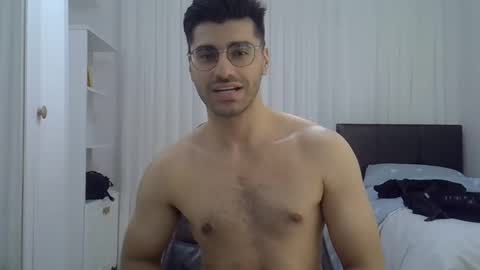 fortiori8 online show from 01/08/26, 11:07