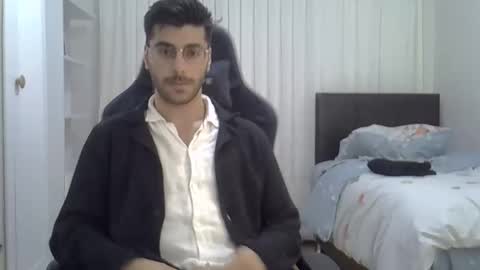 fortiori8 online show from 04/07/26, 09:04