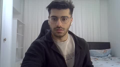 fortiori8 online show from 04/09/26, 08:14