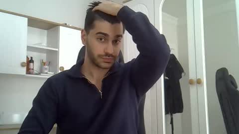 fortiori8 online show from 04/16/26, 12:28