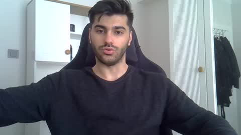 fortiori8 online show from 04/19/26, 08:24