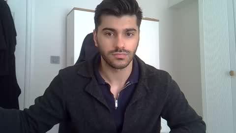 fortiori8 online show from 04/20/26, 09:01