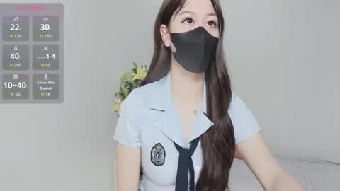 fortuna_22 online show from 10/16/25, 02:12