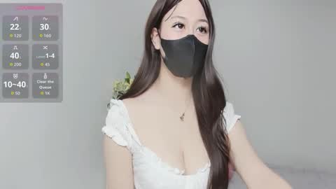 fortuna_22 online show from 10/17/25, 02:15