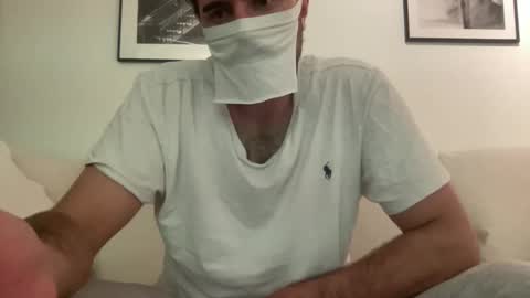 The Fortunate Man online show from 10/17/25, 07:05