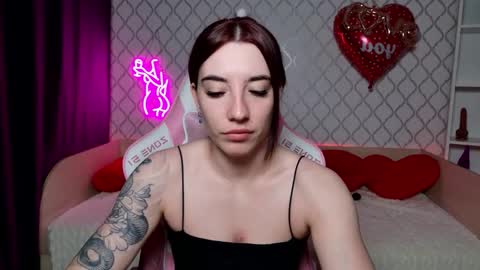 Lily online show from 03/18/26, 12:47