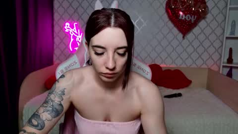 Lily online show from 03/23/26, 12:47