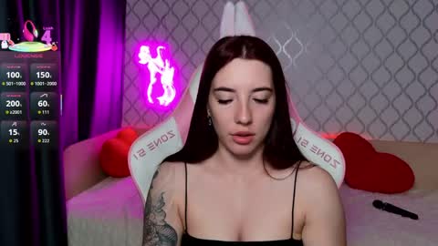 Snapshot of foryoureyesonly__ chatting on 05/13/26, 11:00 Lily online show from 05/13/26, 11:00